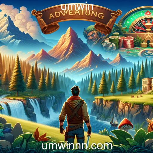 A Magia dos Jogos de Aventura: Uma Exploração de Mundos Fantásticos